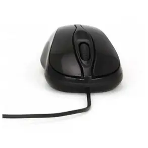 Миша ESPERANZA Titanum Mouse TM103K Black (TM103K) (M), фото 2