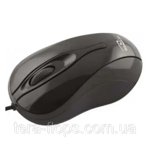 Миша ESPERANZA Titanum Mouse TM103K Black (TM103K) (M)