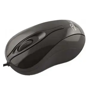 Миша ESPERANZA Titanum Mouse TM103K Black (TM103K) (M), фото 2