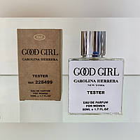 Тестер женский Good Girl 50 мл