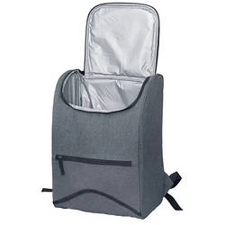 Терморюкзак Time Eco TE-4021 21л Сірий 4820211100759_1 smart