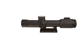 Приціл оптичний VCOG 1-8x28 Riflescope Trijicon, Red MOA, Cross-Dot  (VC18-C-2400013)