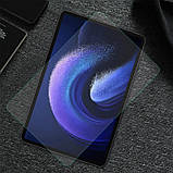 Захисне скло Nillkin (H+) для Xiaomi Pad 6 Max (14") Прозорий, фото 8