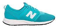 Женские кроссовки New Balance KL 247 CPG Teal 37/4.5/23.3 см