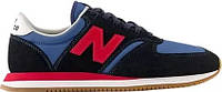 Мужские кроссовки New Balance UL 420 VB2 Pigment/Red 43/9.5/28 см