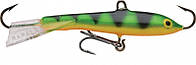 Балансир RAPALA Jigging Rap W2 2см 4г LP (W2 LP)