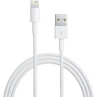Дата кабель USB to Lightning for Apple (AAA) (2m) (no box)