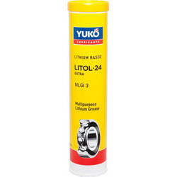Мастило автомобільне Yuko Літол-24 0,4 л 4820070246476 smart