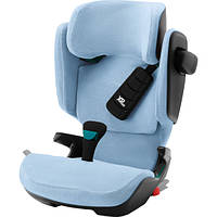 Літній чохол BRITAX-ROMER KIDFIX i-SIZE Blue