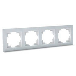 Рамка Sven SE-60004 white 7100061 smart