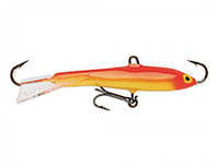 Балансир RAPALA Jigging Rap W2 2см 4г GFR (W2 GFR)