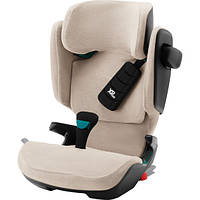 Літній чохол BRITAX-ROMER KIDFIX  i-SIZE Beige