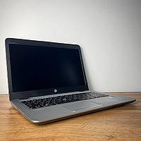 Ноутбук HP EliteBook 840 G3 14 FHD Intel Core i5-6300U RAM 8GB SSD 256GB Intel Graphics 520