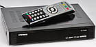 Спутниковый ресивер (тюнер) Openbox S3 CI HD II, фото 3