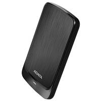 Внешний жесткий диск 2.5" 1TB ADATA (AHV320-1TU31-CBK) d