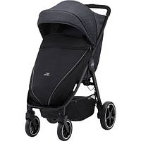 Чохол на ніжки BRITAX-ROMER B-AGILE M/R Cosmos Black