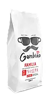 Кофе в зернах Familia GAMBINO бленд 1 кг