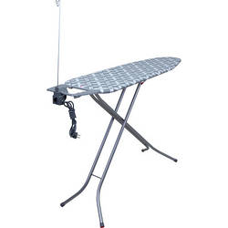 Прасувальна дошка Simplex 120 х 38 см 22438U smart