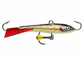 Балансир RAPALA Jigging Rap Color Hook 3 /STGS WH3-STGS