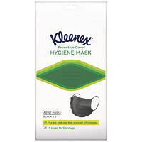 Защитная маска для лица Kleenex 5 шт (5029053548883) d