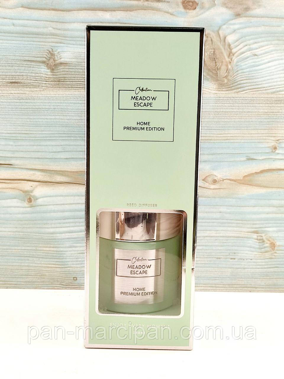 Аромадифузор Pepco Home Meadow Escape 100 мл, фото 1