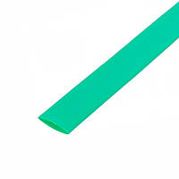 Ø100/50мм Термоусадочная трубка зеленая (1м) [s024172] e.termo.stand.100.50.green E.NEXT