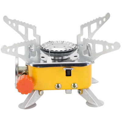 Пальник Sigma з п'єзопідпалом 2903531 smart, фото 1