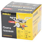 Пальник Sigma з п'єзопідпалом 2903531 smart, фото 5