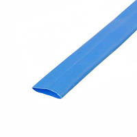 Ø150/75мм Термоусадочная трубка синяя (1м) [s024186] e.termo.stand.150.75.blue E.NEXT