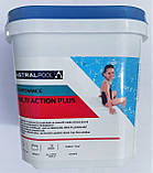 AstralPool Multiaction Slow Tablets мульти-таблетки (5 кг), фото 2