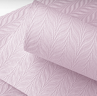 Жалюзи вертикальные для ОКОн 127 мм, ткань Reis. Розовый