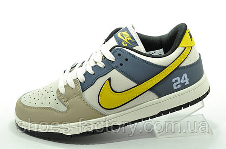 Кросівки Nike SB Dunk Kobe 24 чоловічі, фото 1