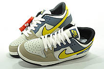 Кросівки Nike SB Dunk Kobe 24 чоловічі, фото 6