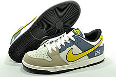 Кросівки Nike SB Dunk Kobe 24 чоловічі, фото 4