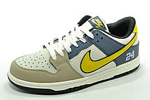 Кросівки Nike SB Dunk Kobe 24 чоловічі, фото 5