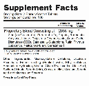 Формула для травлення Health Genesis Megazyme Forte 200 tabs, фото 3