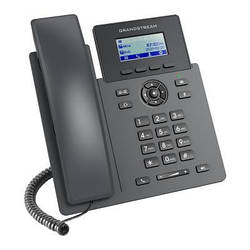 IP телефон Grandstream GRP2601 smart