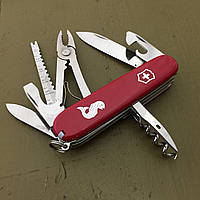 Ніж Victorinox Angler 1.3653.72 (Уценка) витриний екземпляр