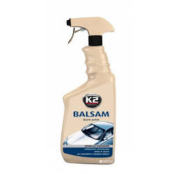 Автополіроль K2 BALSAM 700ml K010M smart