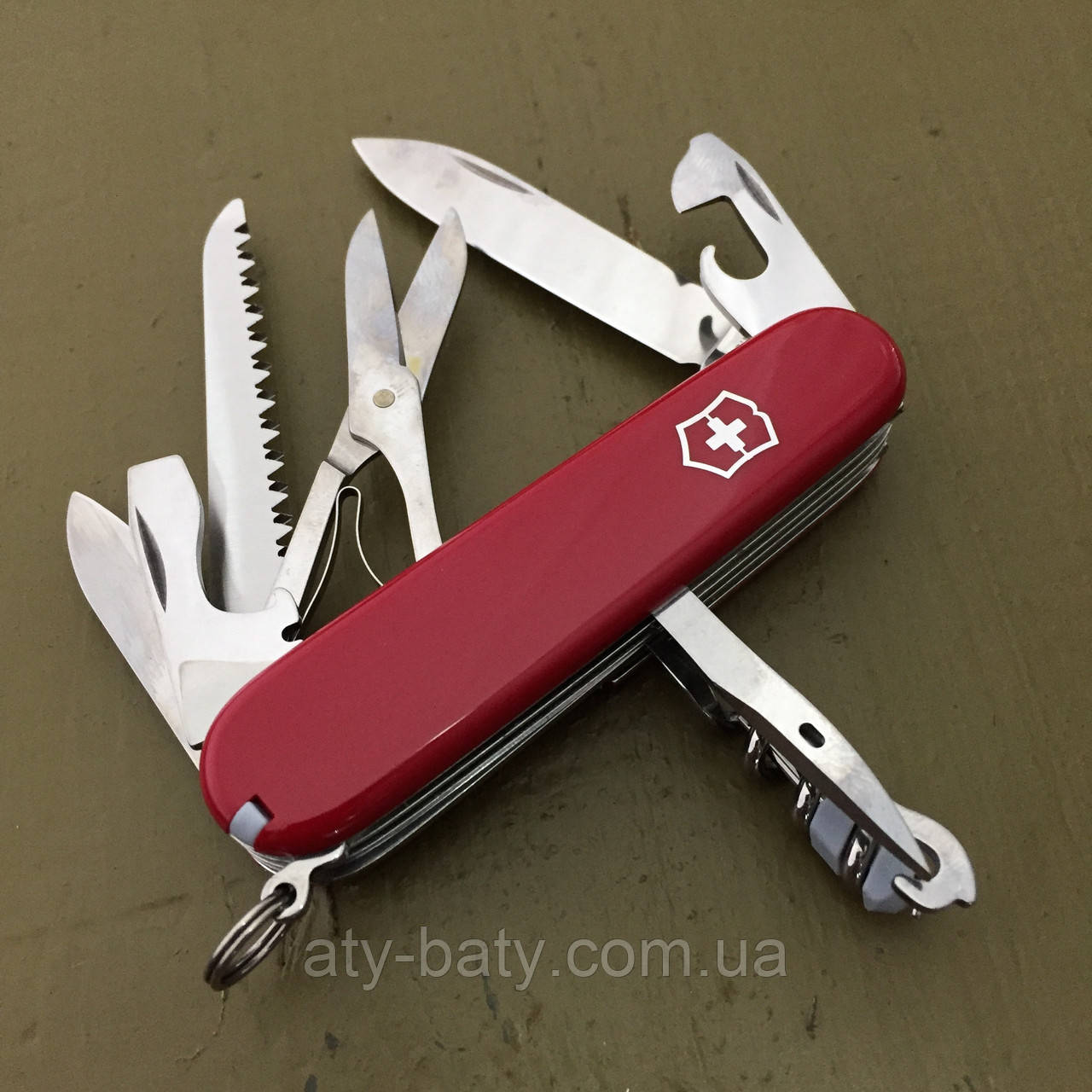 Victorinox 1.3715 hotsell