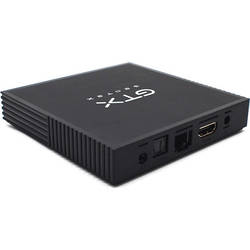Медіаплеєр Geotex GTX-R10i PRO 4/32 Голос 8532 smart