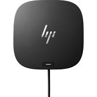 Порт-репликатор HP USB-C Dock G5 EURO (26D32AA) b