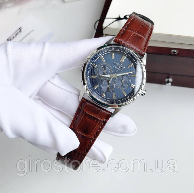 Citizen Corso Eco Drive BU2070 12L ID 2046936338 14000 Prom.ua