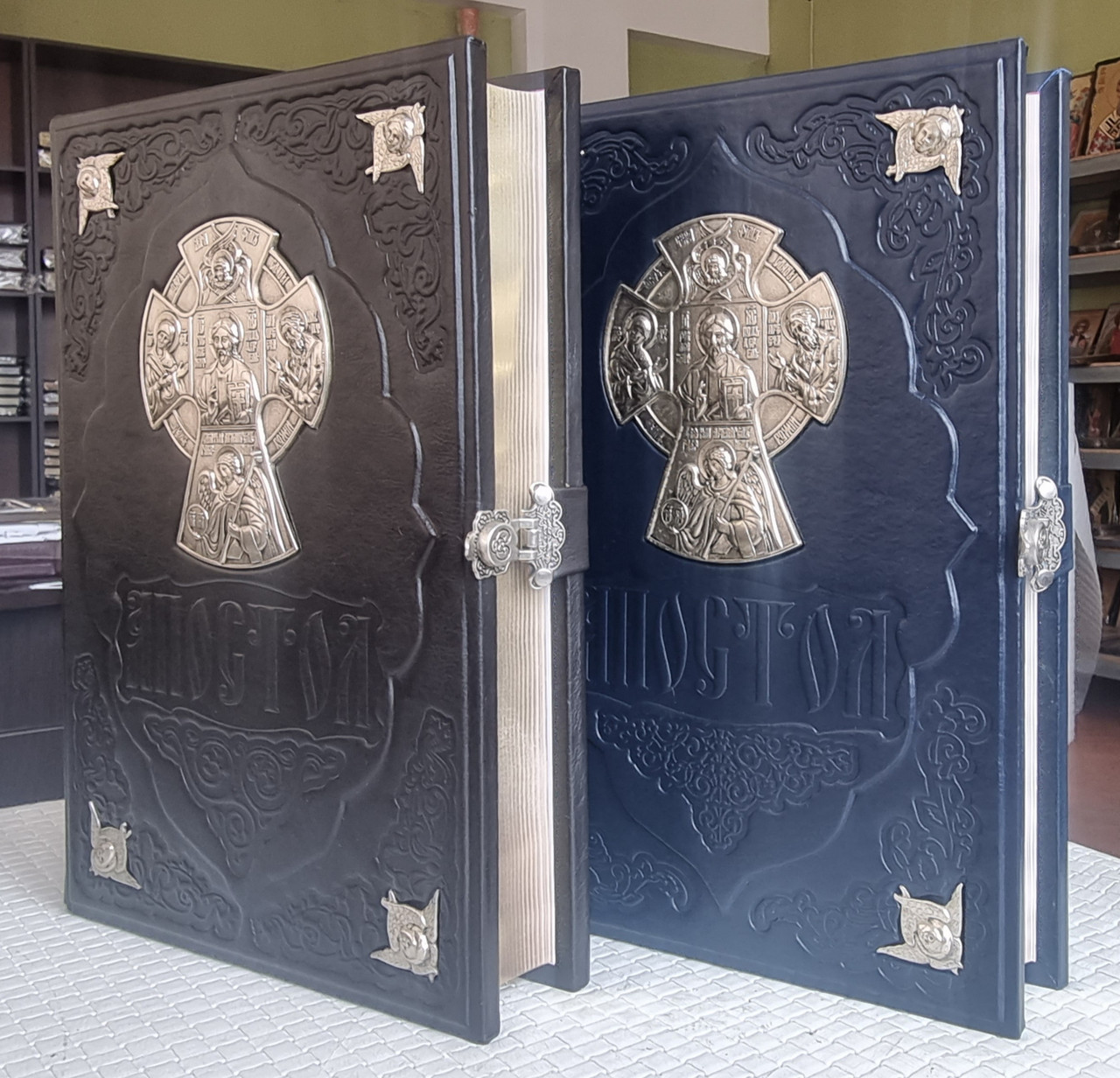 Як вибрати книгу на подарунок? Основні параметри для оцінки