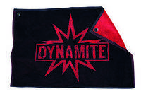 Рущшник для рібалки Dynamite Baits Fishing Towel - DY502