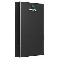 Карман внешний Maiwo HDD 3,5"/2,5" USB3.1 GEN2 (K3568G2) b