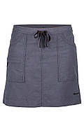 Спідниця жіноча Marmot Wm's Ginny Skirt Dark Charcoal, 6 (MRT 56690.1725-6)