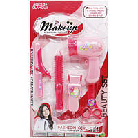 Парикмахерский набор "Fashion Girl: Beauty makeup" Toys Shop