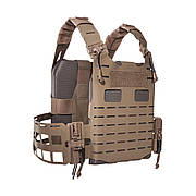 Розвантажувальний жилет Tasmanian Tiger Plate Carrier QR SK Anfibia MK II Coyote Brown (TT 7269.346)