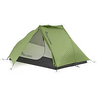 Палатка двухместная Sea to Summit Alto TR2 Plus, Fabric Inner, Sil/PeU Fly, NFR, Green (STS ATS2039-02170406)